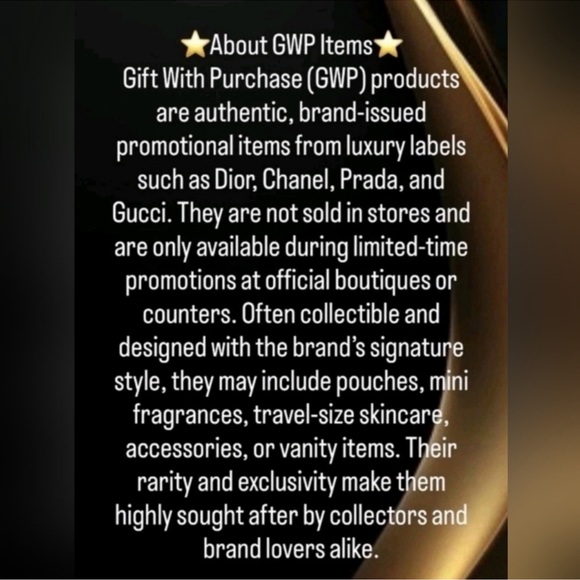 New Auth. Chanel Beauty Vip Gift Coin Pouch & Headphone Airpod Case GWP - Picture 4 of 4